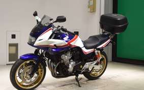 HONDA CB400 SUPER BOLDOR VTEC A 2009 NC42