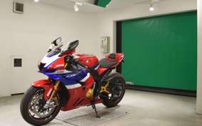 HONDA CBR1000RR RSP 2024 SC82