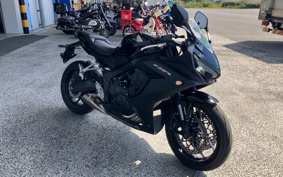 HONDA CBR650R 2024 RH03