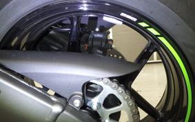 KAWASAKI NINJA ZX-6R A 2025 ZX636J