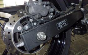 KAWASAKI Z400 Gen.2 2023 EX400L