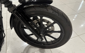 HARLEY XL1200NS 2018 LP3