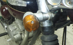 KAWASAKI ESTRELLA CUSTOM 2002 BJ250A
