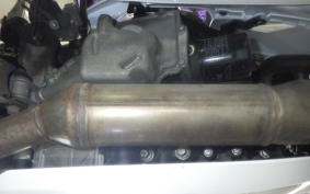 KAWASAKI NINJA 250 2 2025 EX250P