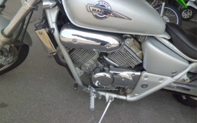 HONDA V-TWIN MAGNA MC29