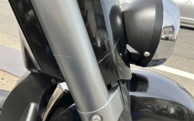 YAMAHA VOX Deluxe SA52J