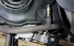 SUZUKI LET's 4 1996 CA45A