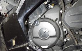 KAWASAKI NINJA 400 2020 EX400G