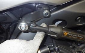 YAMAHA TRACER 9 GT 2022 RN70J