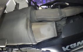 KAWASAKI NINJA 400 ABS 2015 EX400E