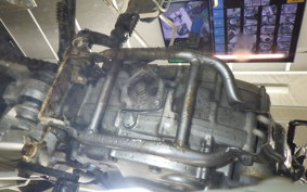 SUZUKI DJEBEL 200 (DR200SE) SH42A