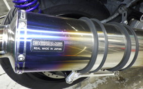 YAMAHA X-MAX 250 A SG42J