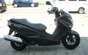 SUZUKI BURGMAN200 CH41A