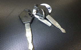 SUZUKI ADDRESS 110 CE47A