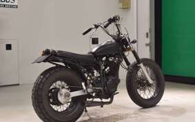 YAMAHA TW225 2010 DG09J