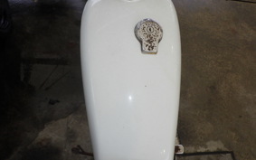 YAMAHA SR400 Gen.2 1JR