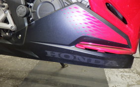 HONDA CBR250RR A 2009 MC51
