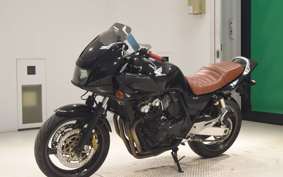 HONDA CB400 SUPER BOLDOR VTEC 2005 NC39