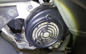 YAMAHA CYGNUS 125 X 2 SE44J