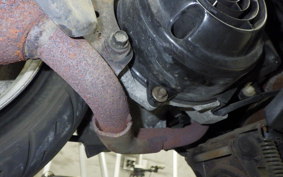 HONDA DIO GEN 3 AF34