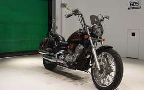 YAMAHA DRAGSTAR 400 2006 VH01J