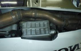 HONDA CBR600RR GEN 3 2007 PC40