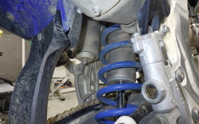 YAMAHA YZ250FX 2015 CG37C