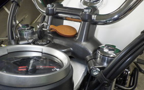 HONDA GB350 2024 NC59