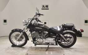 YAMAHA DRAGSTAR 250 VG05J