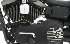 HARLEY FXDB1580 2007 GX4
