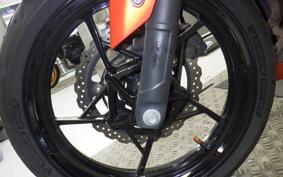 KAWASAKI NINJA 400 2018 EX400G
