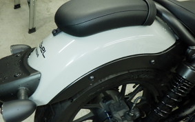HONDA REBEL 250 A 2024 MC49