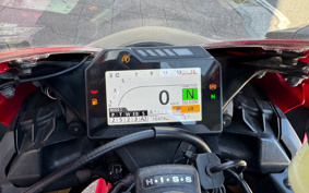 HONDA CBR1000RR 2019 SC77