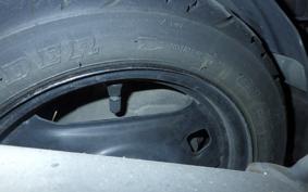 SUZUKI LET's 5 G CA47A