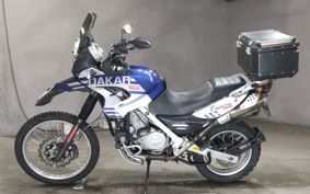 BMW F650GS DAKAR 0176