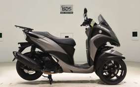 YAMAHA ﾄﾘｼﾃｨ125-2 SEK1J