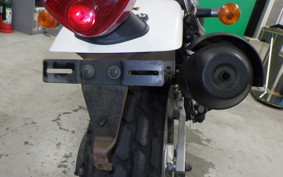 SUZUKI VANVAN 200 2024 NH41A