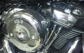 HARLEY FLHX 1750 2018