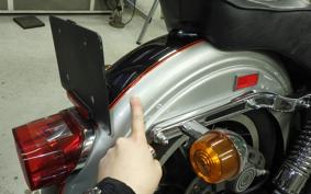 HARLEY FXS 1340 2020