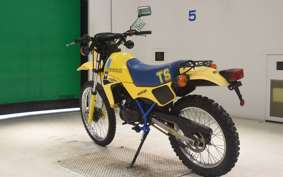 SUZUKI TS50 Hustler 1994 SA11A