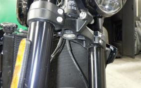 TRIUMPH TRIDENT 660 2025