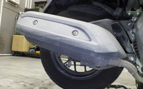 HONDA ﾀﾞﾝｸ 1998 AF74