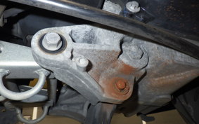 HONDA GIORNO 2 2006 AF70