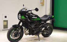 KAWASAKI Z900RS CAFE 2026 ZR900K