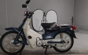 HONDA SUPER CUB50 AA01