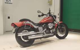 YAMAHA DRAGSTAR 400 2017 VH02J