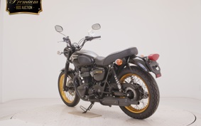 KAWASAKI W800 2011 EJ800A