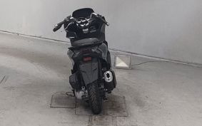 HONDA PCX125 JK05