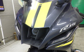 YAMAHA YZF-R15A 1998 RG86J