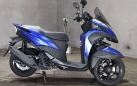 YAMAHA TRICITY 155 ABS SG37J